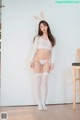 Yeon Nnabi 연나비, [CreamSoda] Nabi Vol.02 Set.01