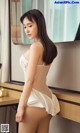 UGIRLS - Ai You Wu App No.982: Model Bo Yu (柏 妤) (40 photos)