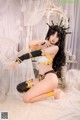 [KaYa萱] Ishtar イシュタル (Fate/Grand Order フェイト/グランドオーダー)