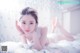 TouTiao 2018-04-11: 子 涵 小 清新 (14 pictures)