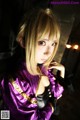 Cosplay Sachi - Gogobarauditions Nudepussy Pics